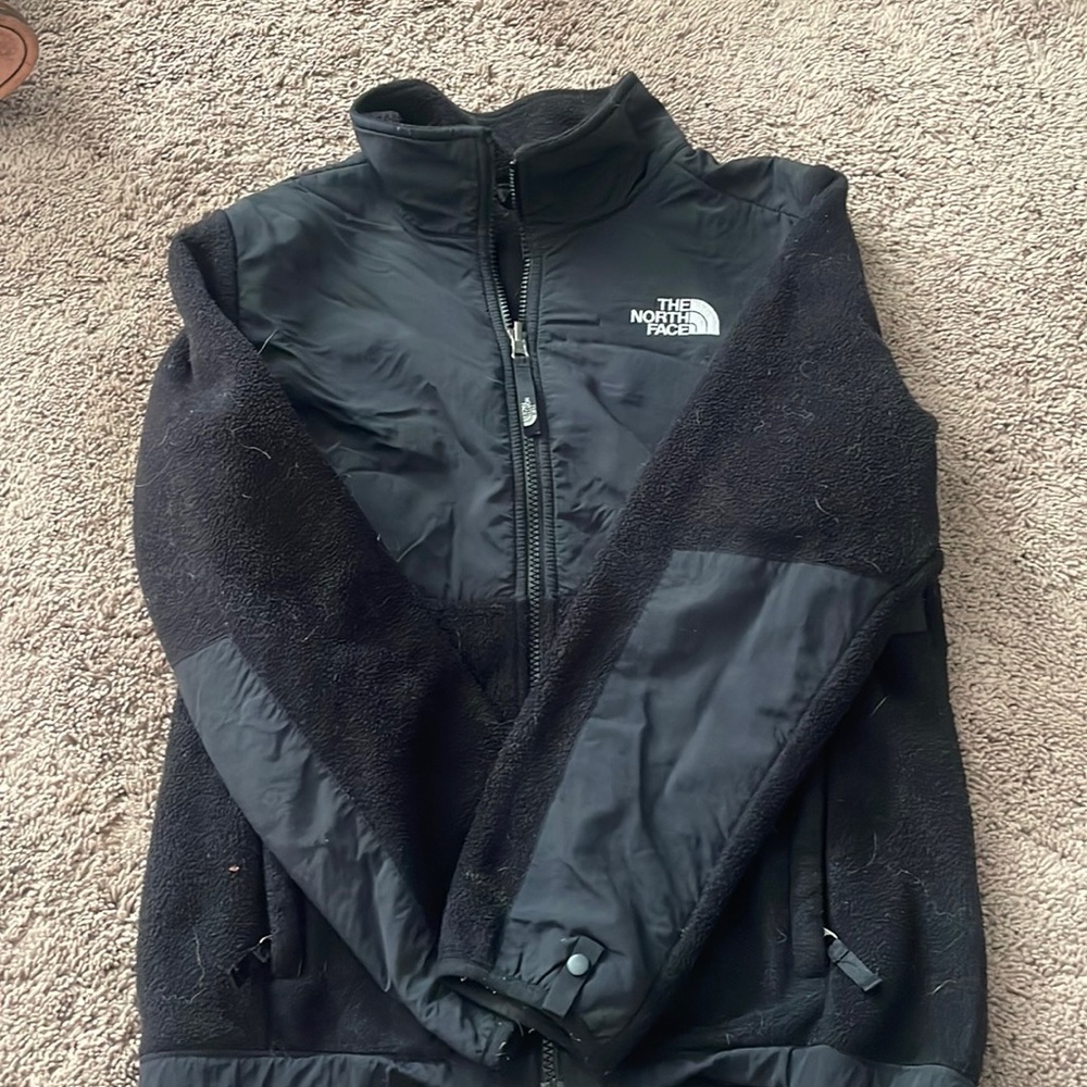 North face jacket